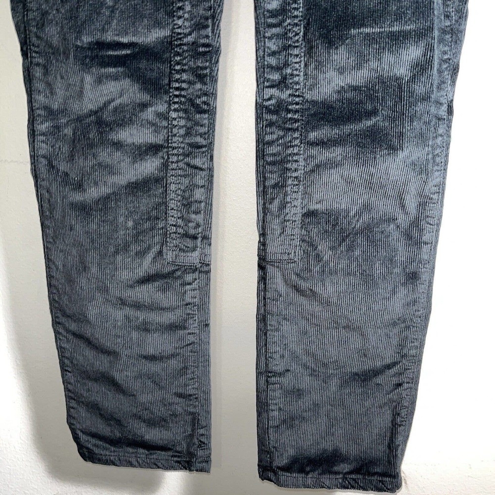 Bendi Black Equine Riding Pants Women's Size 27 Made in USA Reinforced Seat - Picture 4 of 11